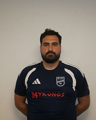 Tugay Besevli