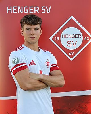 Tim Ratschmeier