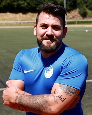 Koray Beser