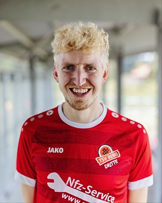 Niklas Wiggenhauser
