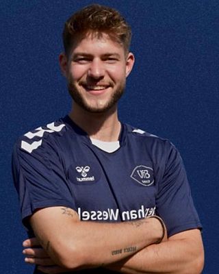 Jannik Barfs