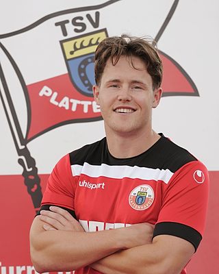 Luca Vochazer