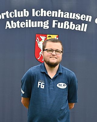 Florian Gerl