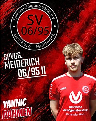 Yannic Dahmen