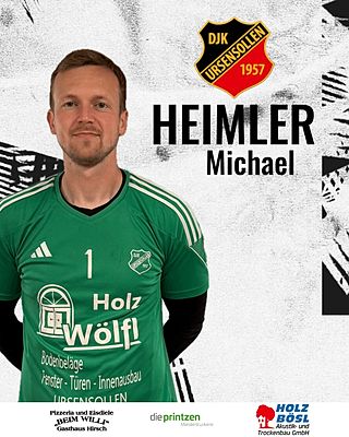 Michael Heimler