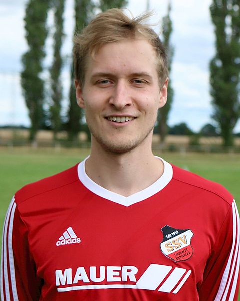 Foto: Stefan Rühling