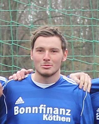 Martin Wulf Müller