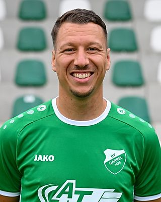 Oliver Rauh