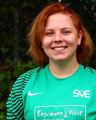 Corinna Korosek