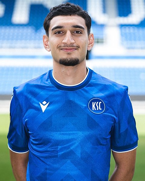 Berat Peker