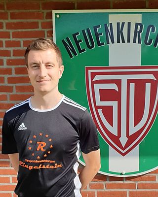 Alexander Tschaschtschin