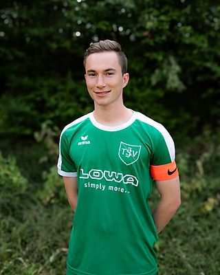 Jonatan Riegler