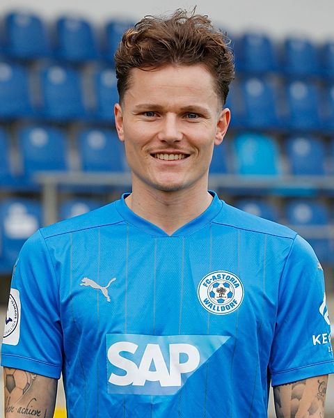 Foto: Jan A. Pfeifer, FCA