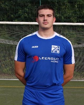 Lucas Dräger