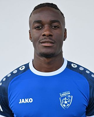 Dylan Kuete Nsidjine