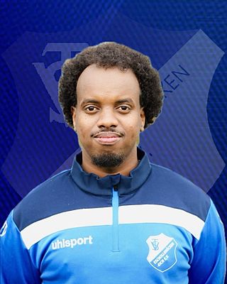 Mohamed Abokar Mohamed