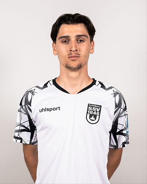 Foto: SSV Ulm 1846 Fussball