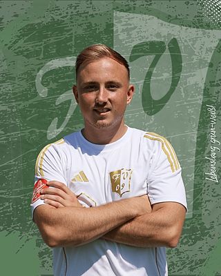 Marc Christian Kraml