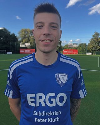Marc Dettlaf