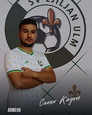 Caner Kazan