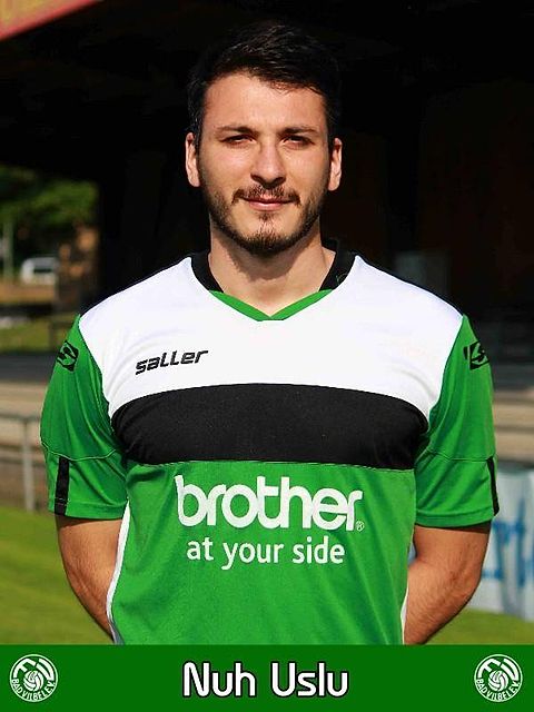 Foto: FV Bad Vilbel