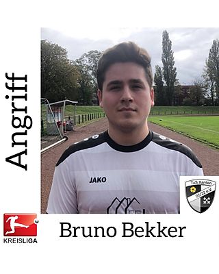 Bruno Bekker