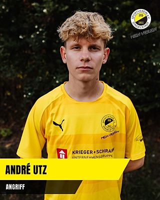 Andre Utz