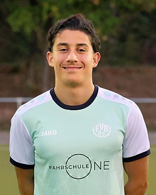 Lukas Haydo