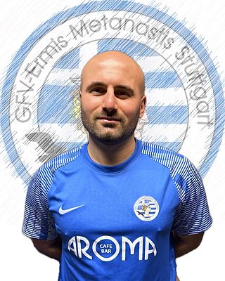 Vladimiros Gkiagkiaev