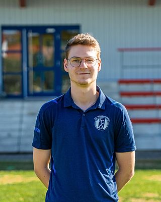 Fabian Mikolajec