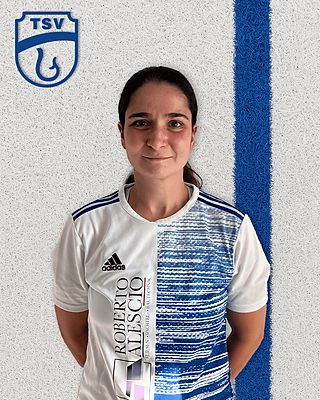 Zeynep Turna