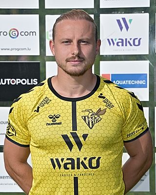 Kenan Avdusinovic