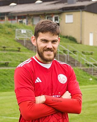 Gilberto da Silva Freitas