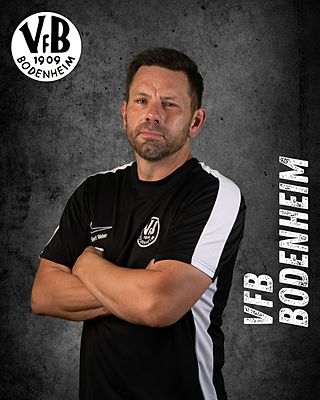 Thorsten Faßnacht