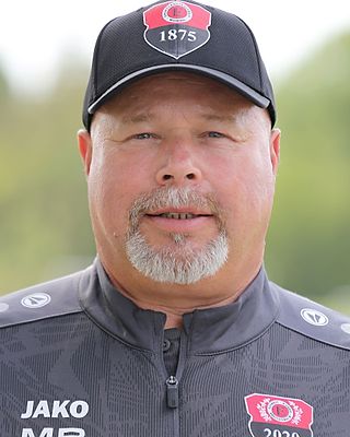 Mario Berger