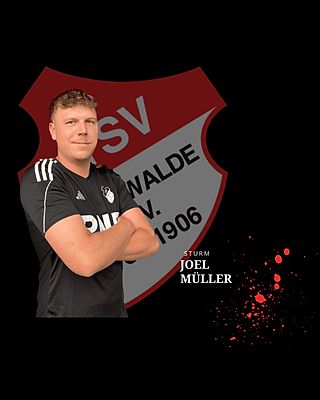 Joel Müller
