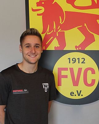 Luc Wenz