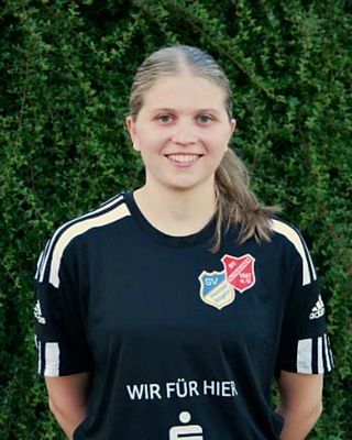 Emma Wilmering