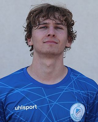 Erik Flentje