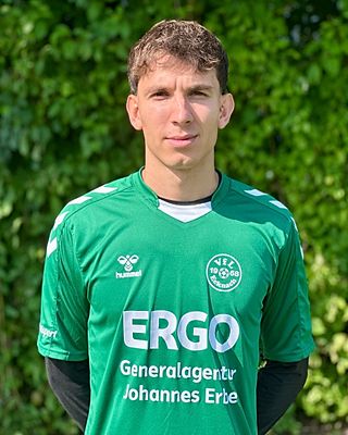 Beran Yilmaz