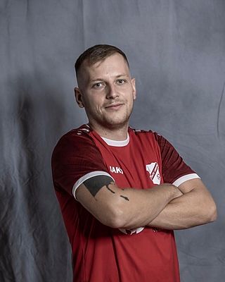 Tobias Tenscher