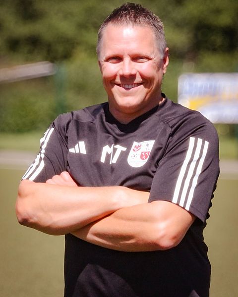 Marcel Timm