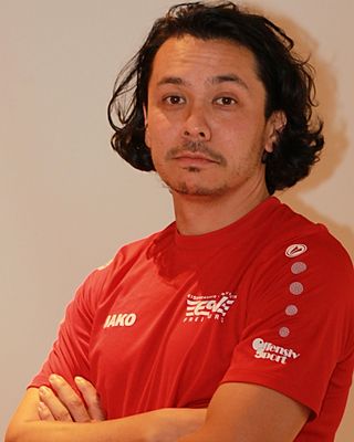 Florian Birkenberger