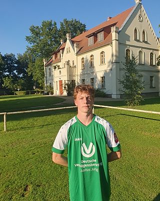 Tyler Görlitz Kühn