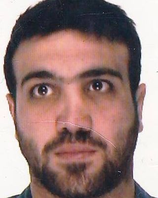 Mehmet Eke