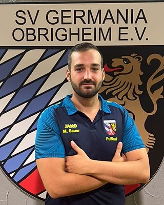 Maximilian Sauer