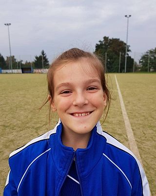 Alexa-Sophia Kaschta