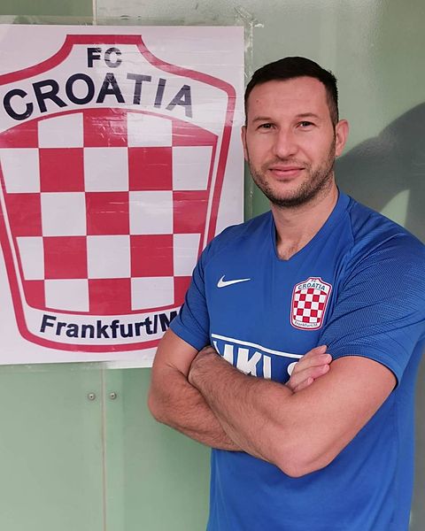 Foto: Croatia FfM