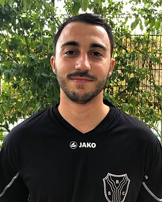 Alessandro Pisa Vazguez