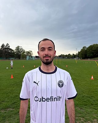 Salah Sada